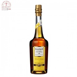 Rượu Boulard Grand Solage Calvados